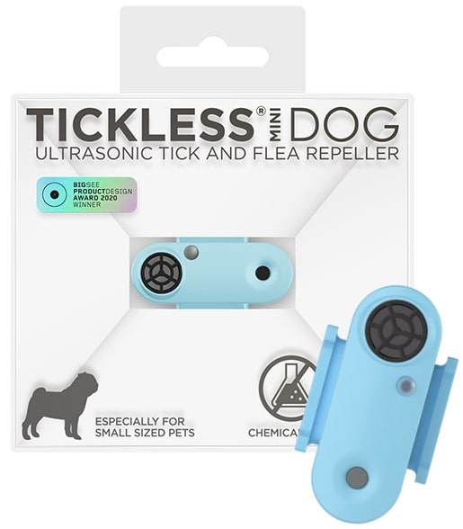 Albacomp EA programozás és tesztelés TICKLESS DOG