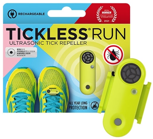 Albacomp EMS Tickless RUN 